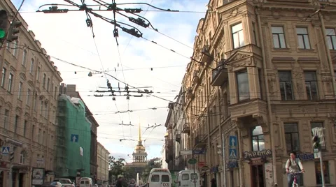 People a city, Stock Footage 1159948