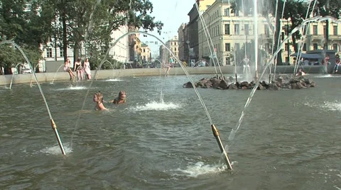 People a city, Stock Footage 1160232