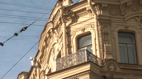 People a city, Stock Footage 1160261