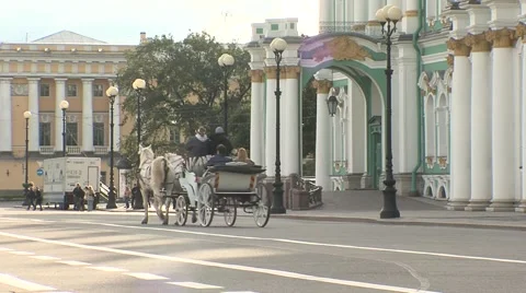 People a city, Stock Footage 1181295