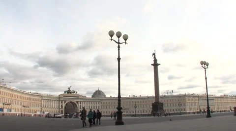 People a city, Stock Footage 1181358