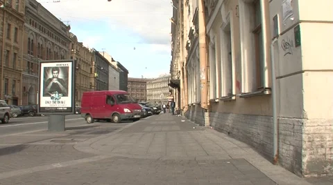 People a city, Stock Footage 1181406