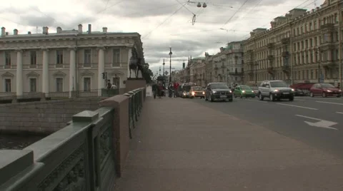 People a city, Stock Footage 1181848