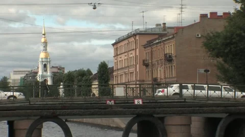 People a city, Stock Footage 1181874
