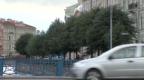 People a city, Stock Footage 1181887