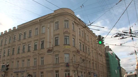 People a city, Stock Footage 1182020