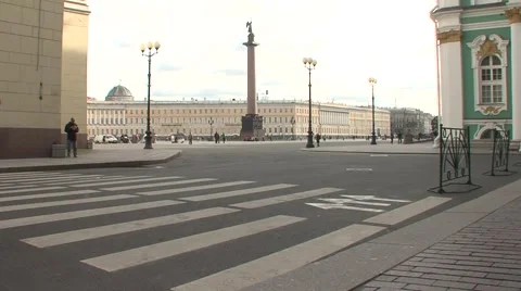 People a city, Stock Footage 1182142
