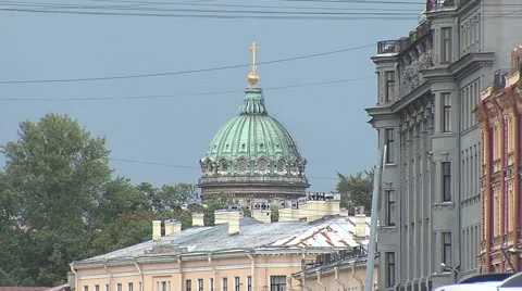 People a city, Stock Footage 1182180
