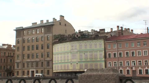 People a city, Stock Footage 1182230