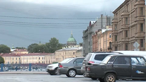 People a city, Stock Footage 1182434