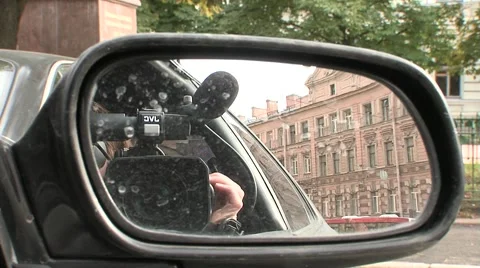 People a city Stock Footage 1182579