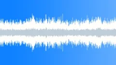 People in the citySound Effect