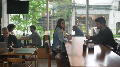 Candid Men Stock Video Footage | Royalty Free Candid Men Videos | Pond5