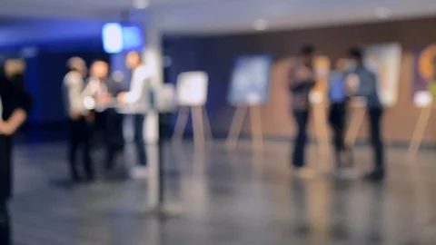 People communicate with each other Stock Footage 102744696