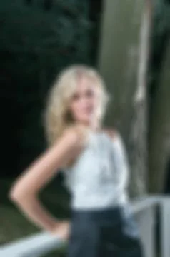 People dancing blur background Stock Photos