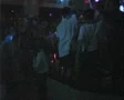 People dancing in nightclub SD Footage
