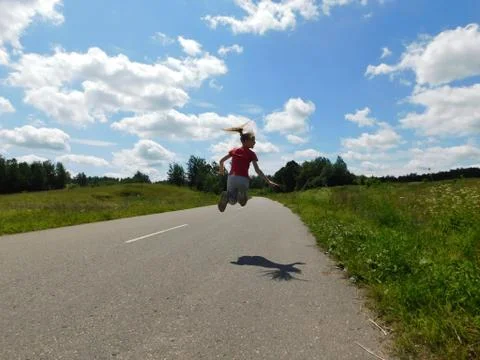 People dancing Stock Photos