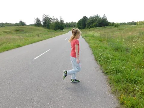 People dancing Stock Photos