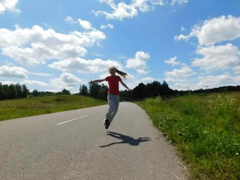 People dancing Stock Photos