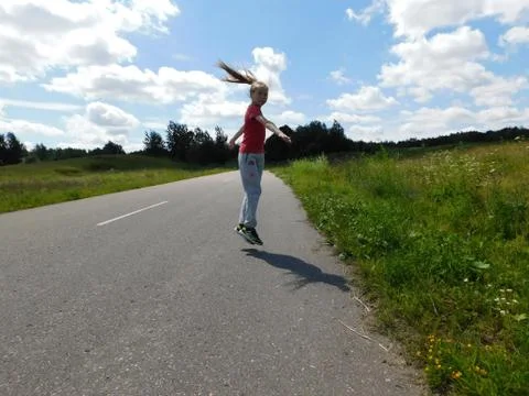 People dancing Stock Photos