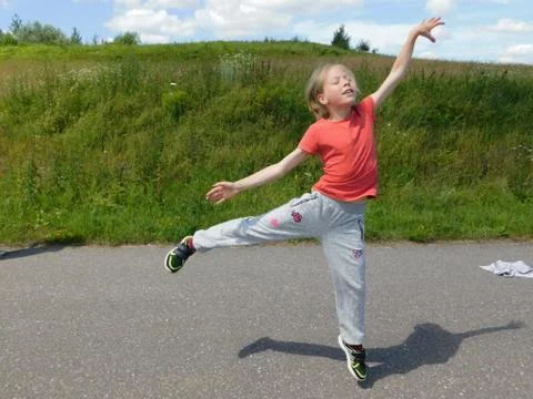 People dancing Stock Photos