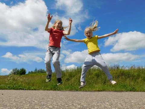 People dancing Stock Photos