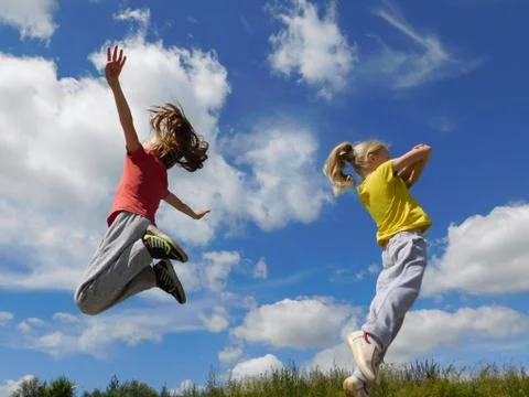 People dancing Stock Photos