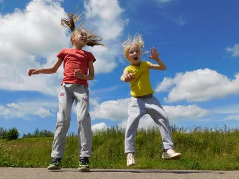 People dancing Stock Photos