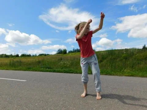 People dancing Stock Photos
