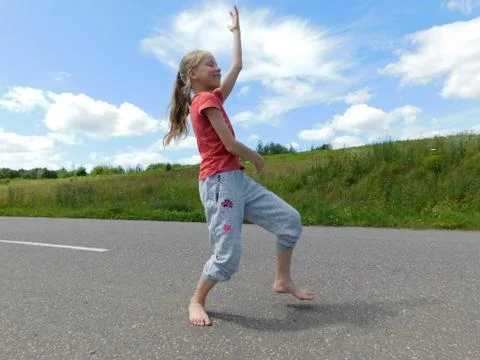 People dancing Stock Photos