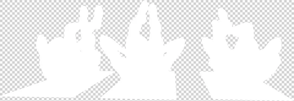 People doing crunches on exercise mat Stock Illustration