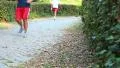People doing sports HD Footage