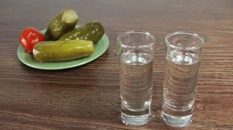 People drinking alcohol Stock Footage 61435981