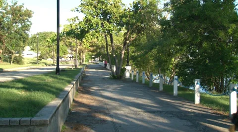 People enjoying exercise. Video stock 28822775