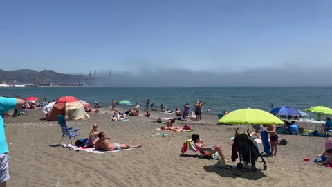 Families Nude Beach Stock Videos – Royalty-Free HD & 4K Videos