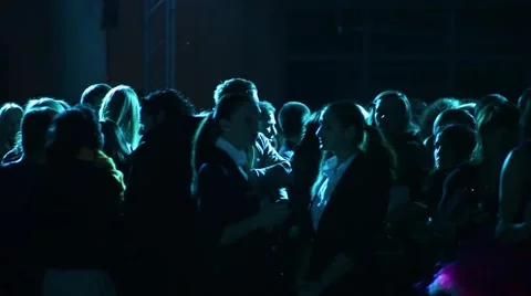 People expect performance. Video stock 62196421