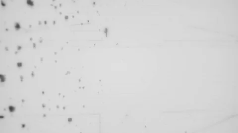 People faces connection at social network in negative concept footage of big Stock Footage 111707839