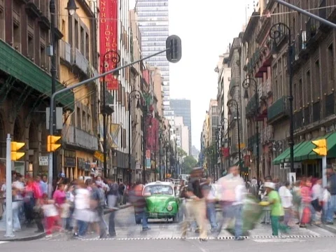 People Stock Footage 490140