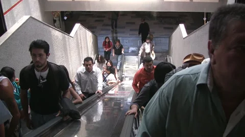 People Video stock 5038667