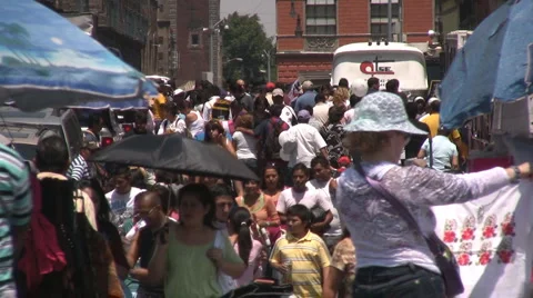 People Stockbeeldmateriaal 5089908