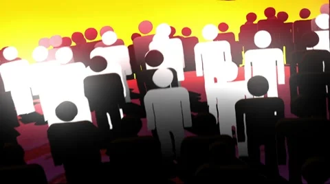 People Stock-Footage 8569373