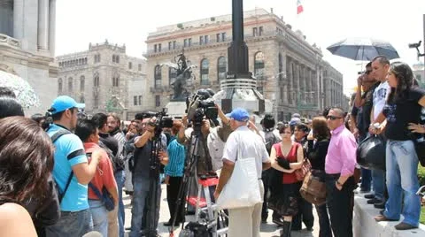 People 스톡 동영상 11024668