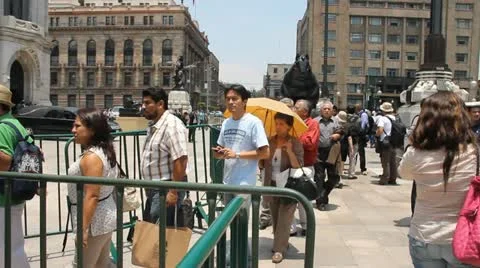 People Stock-Footage 11027129