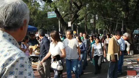 People Stock-Footage 11104281