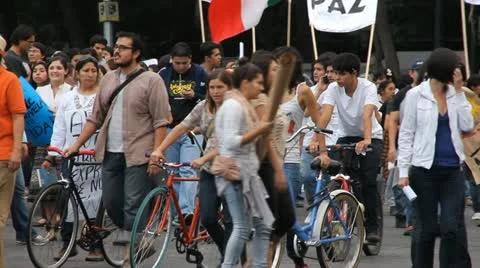 People Stock-Footage 11114875