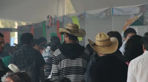 People Stock-Footage 12259543