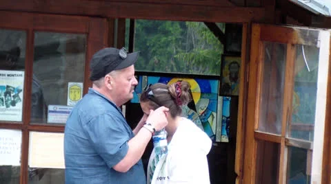 People Stock Footage 25042397