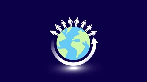 People Stock Footage 65400522