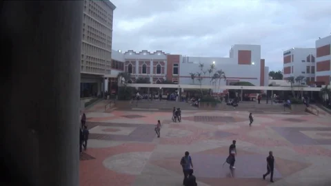 People 動画素材 74425071