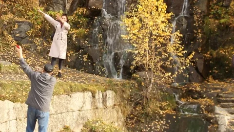 People Stock Footage 81182460